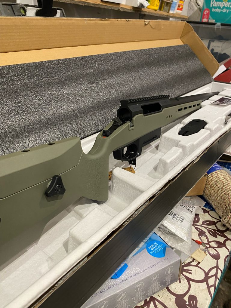 Tac41p