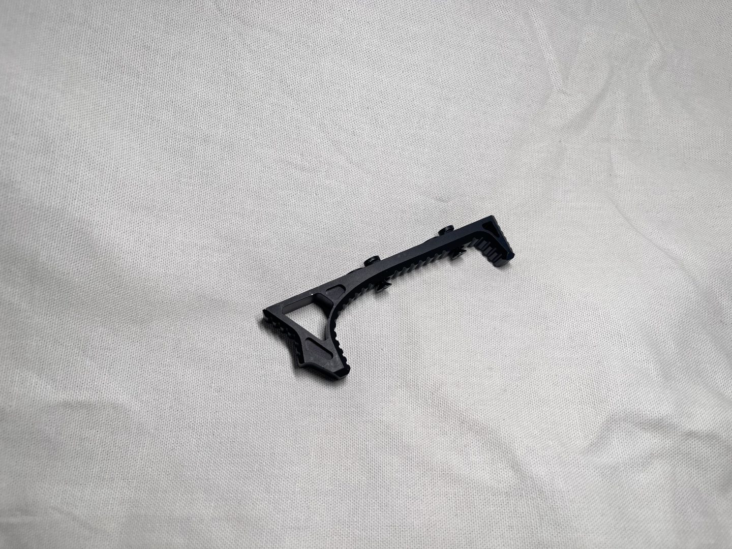 Hand stop for Keymod system