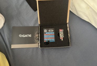 Mofset warfet gate