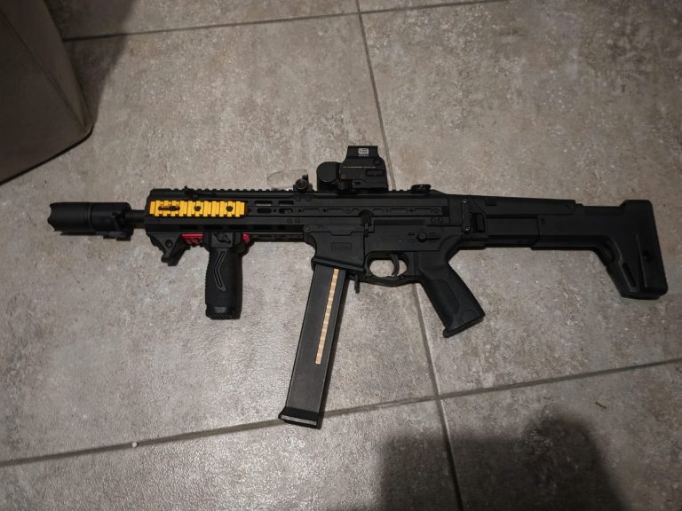 Utr45 upgrade