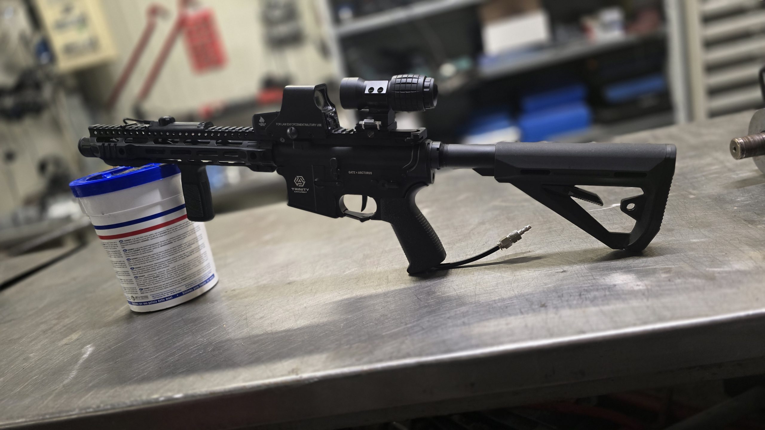 Trinity arcturus hpa