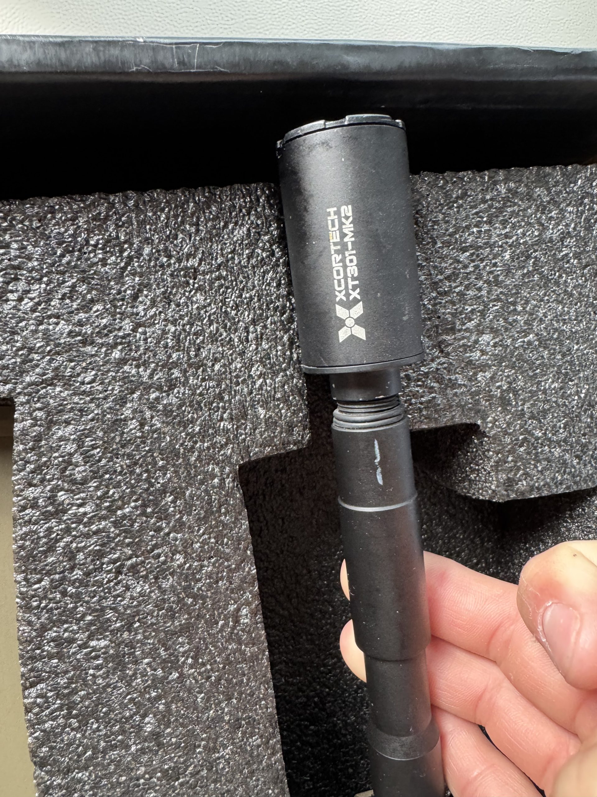 Specna arms EDGE 2.0 SA-h21