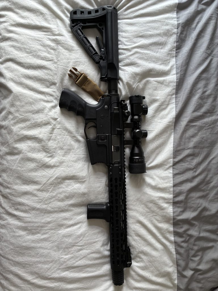 CM16 SRXL