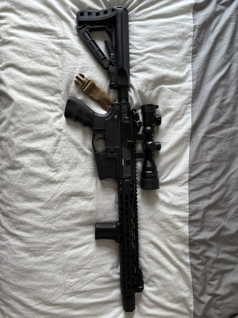 CM16 SRXL