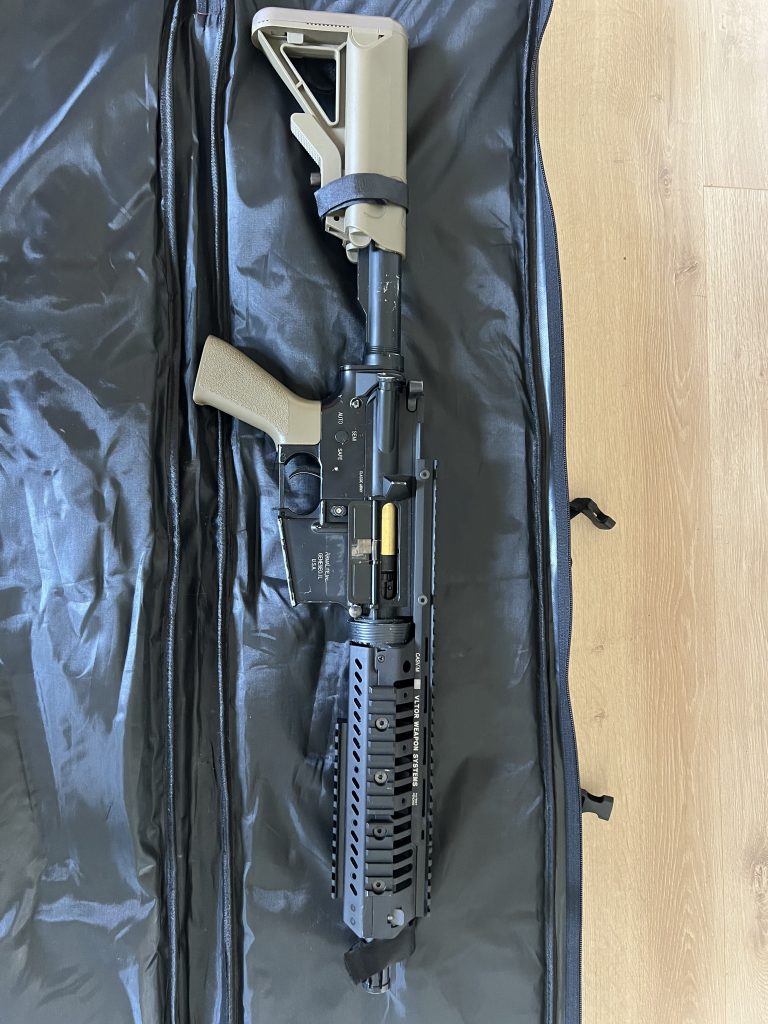 M4, 1Joules