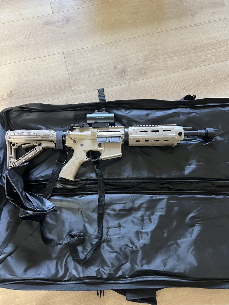 Fusil G26