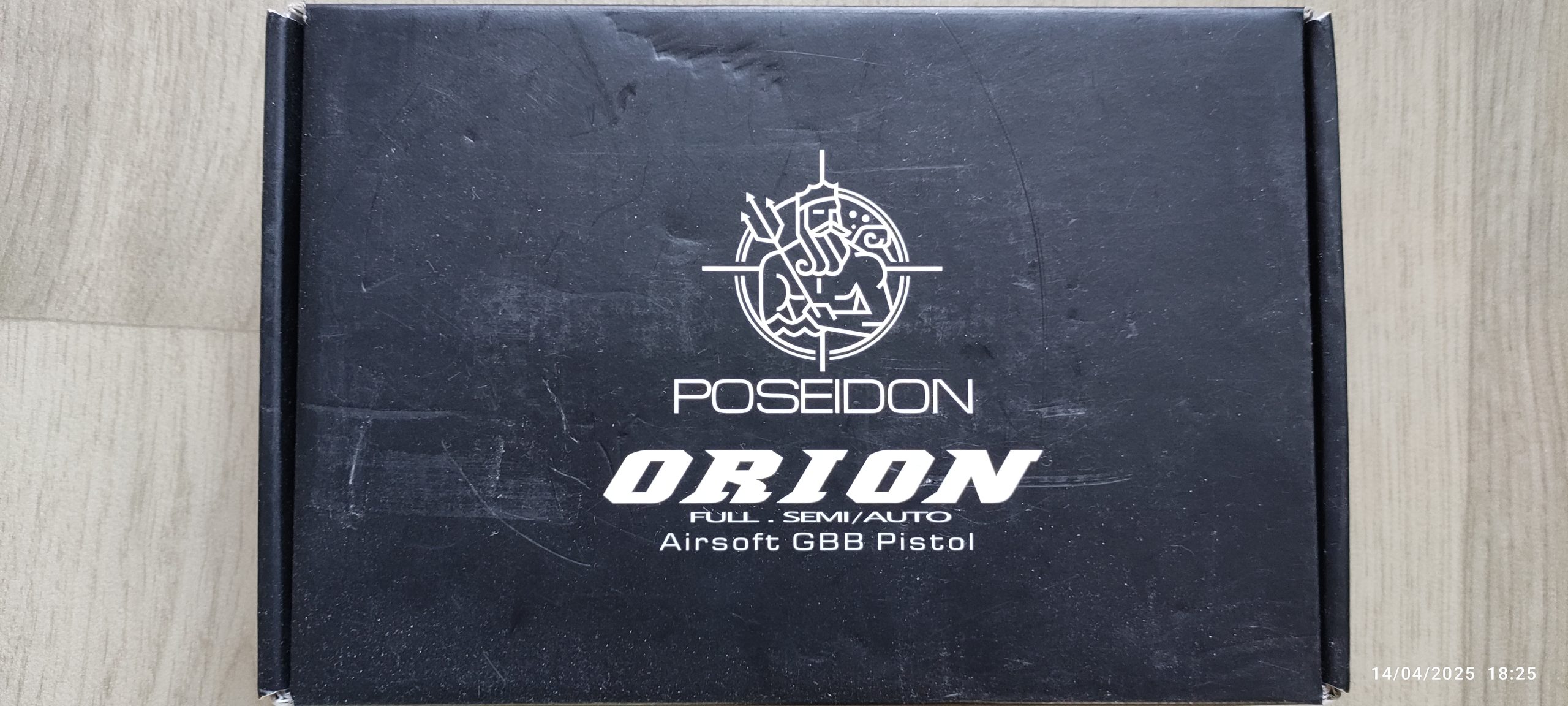 Glock 34 Orion Performances 3