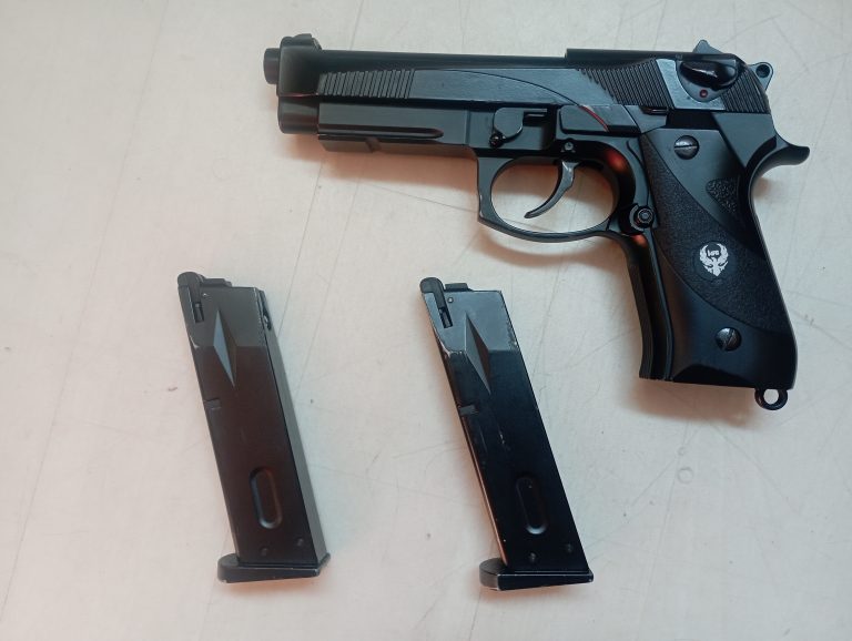 M92 HFC