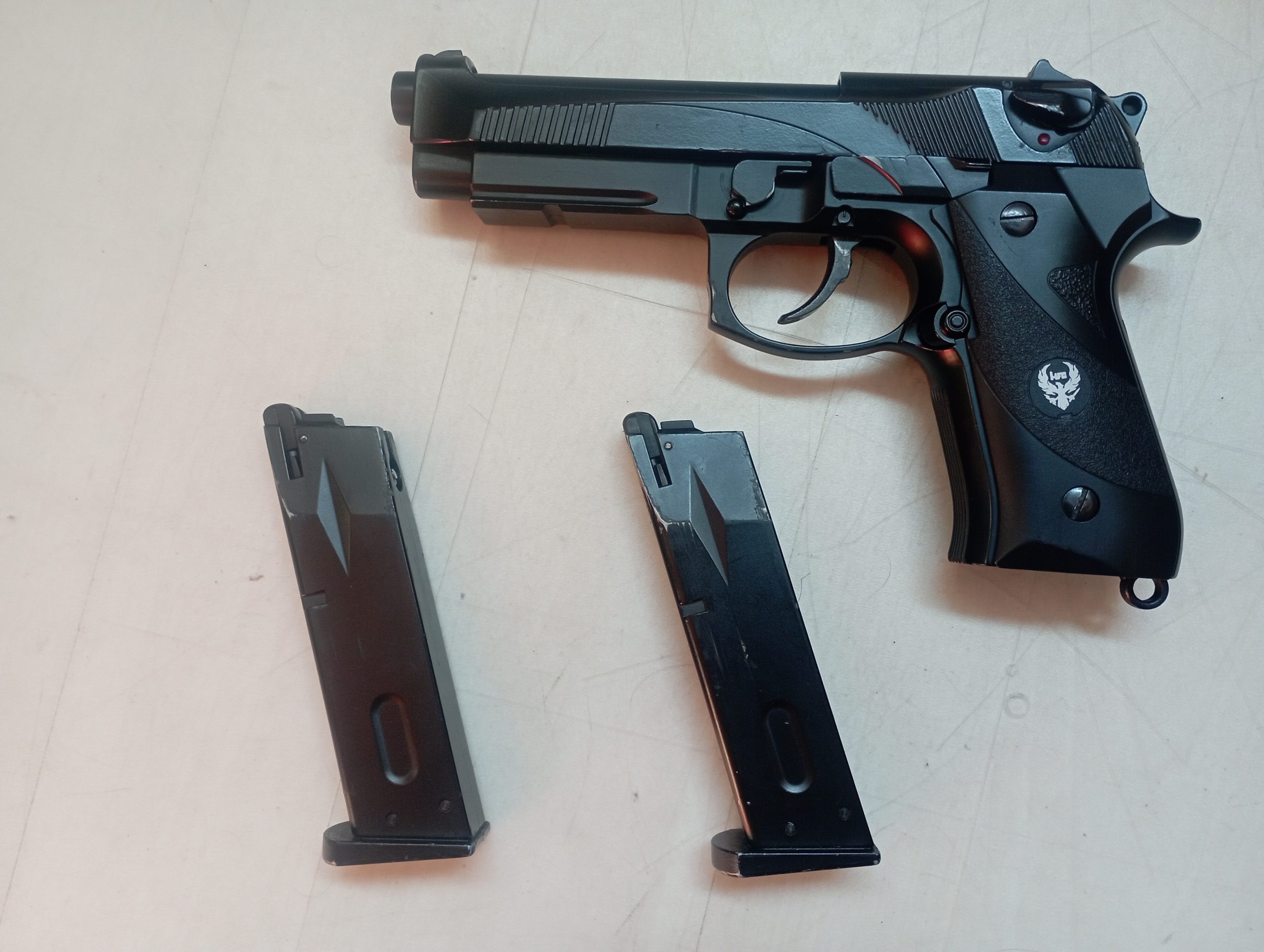 M92 HFC