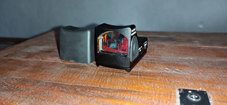 Red Dot type Panoramique Trijicon
