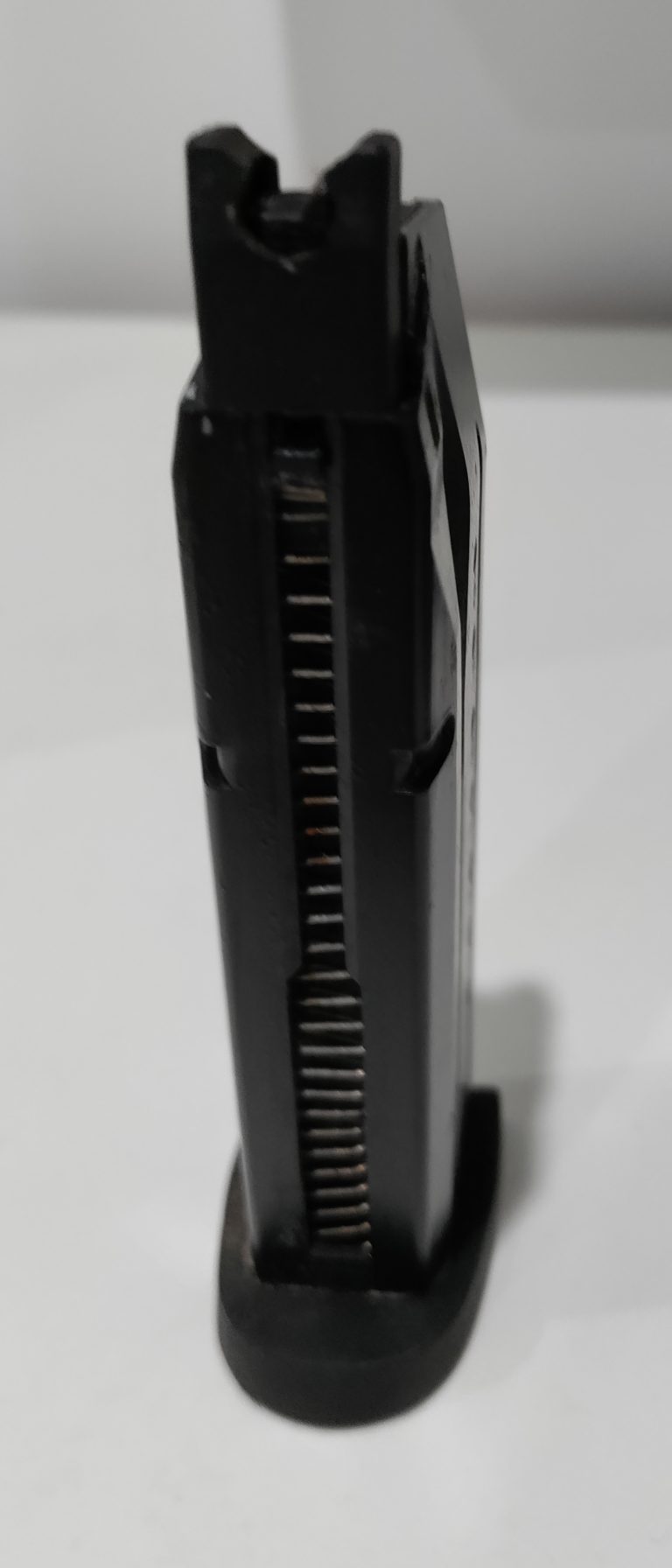 Chargeur gaz GBB WE pour M&P