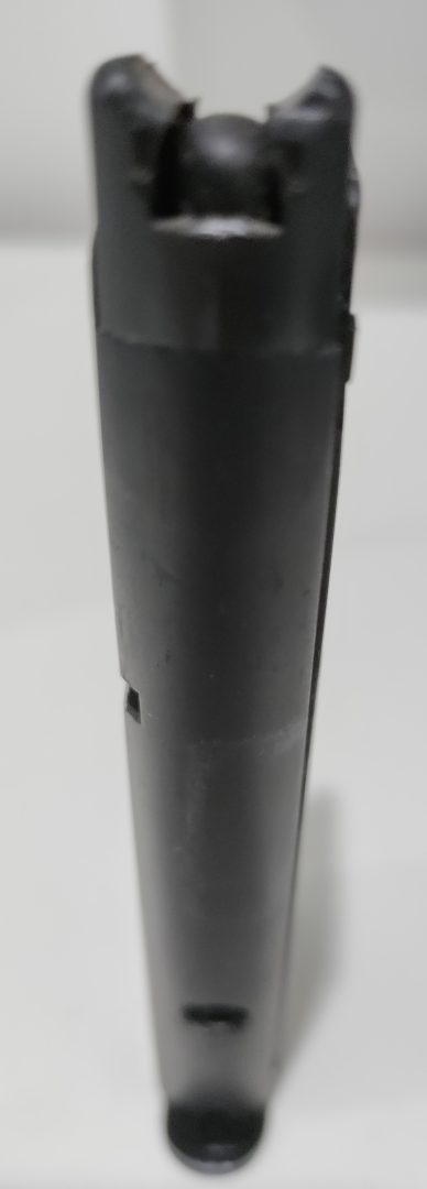 Chargeur métal gaz WE pour M1911 MEU