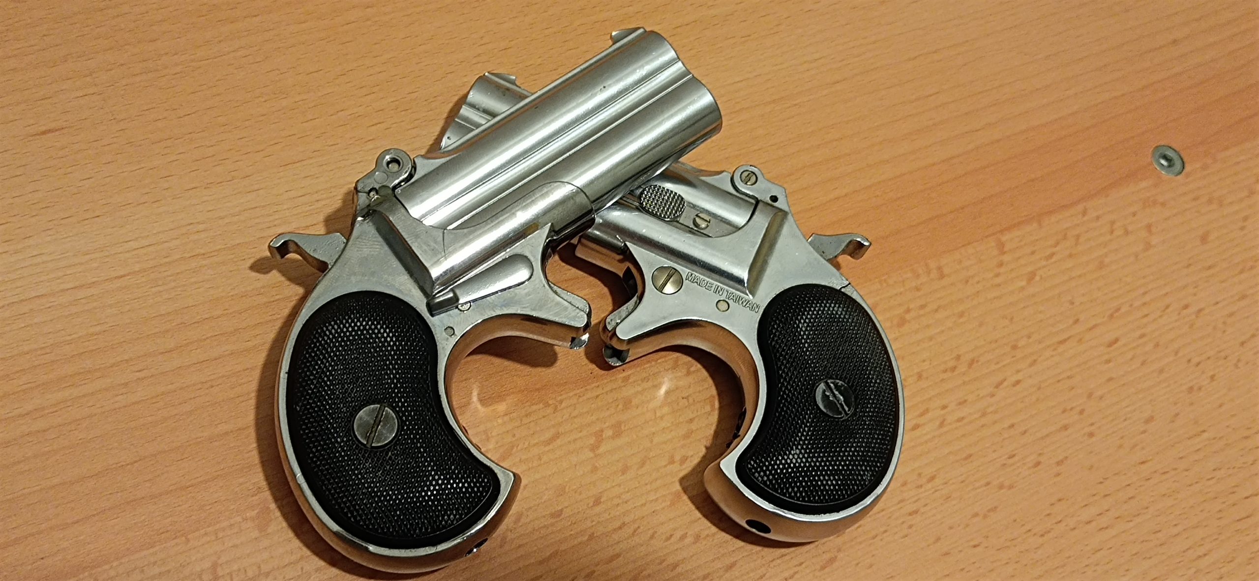 Derringer Marushin