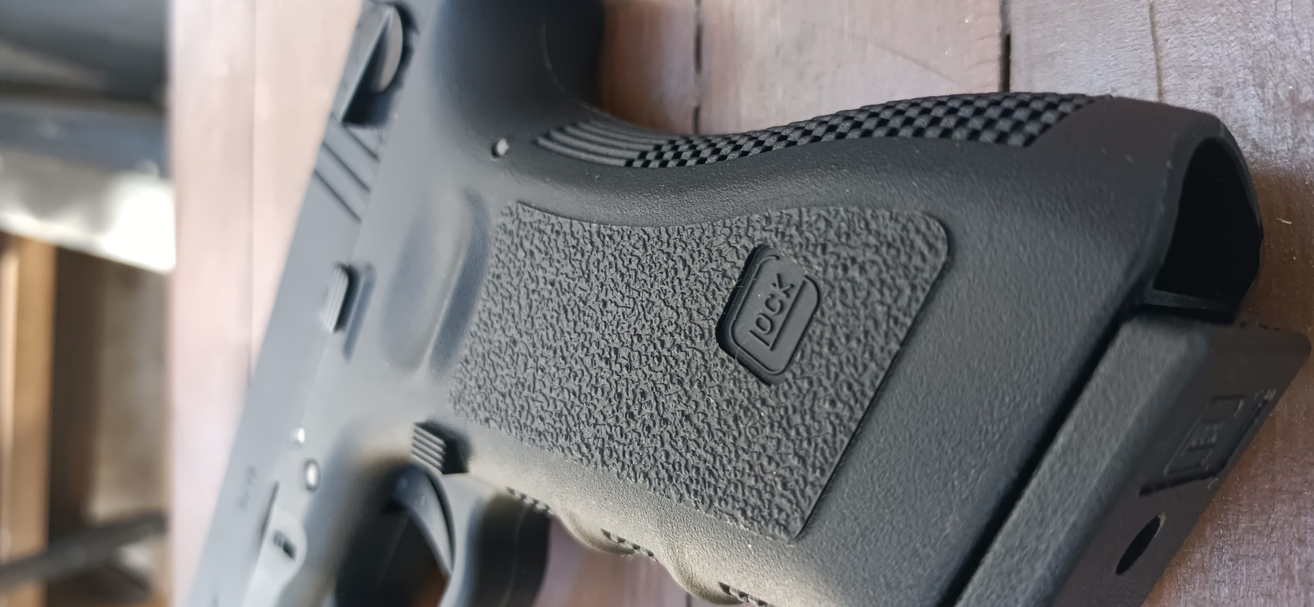 Glock 18 Gen3 WE/HK3p