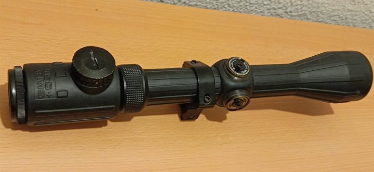 Lunette Swiss Arms