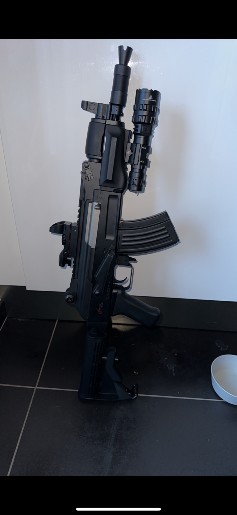Ak Tokyo maruis