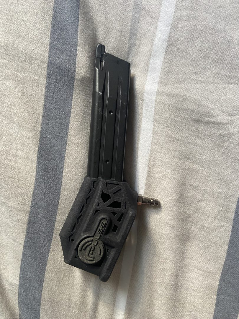 Adaptateur Hi Capa pulse protek US