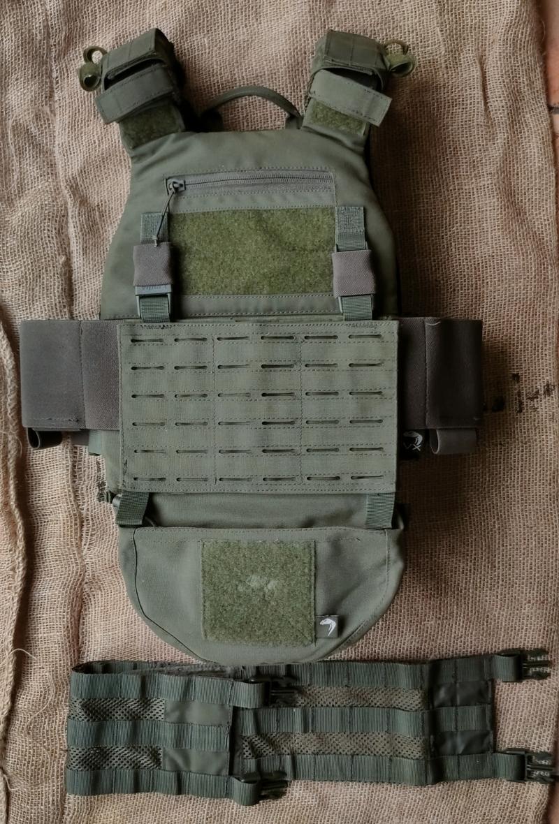 Viper Tactical VX MULTI WEAPON SYSTEM OD