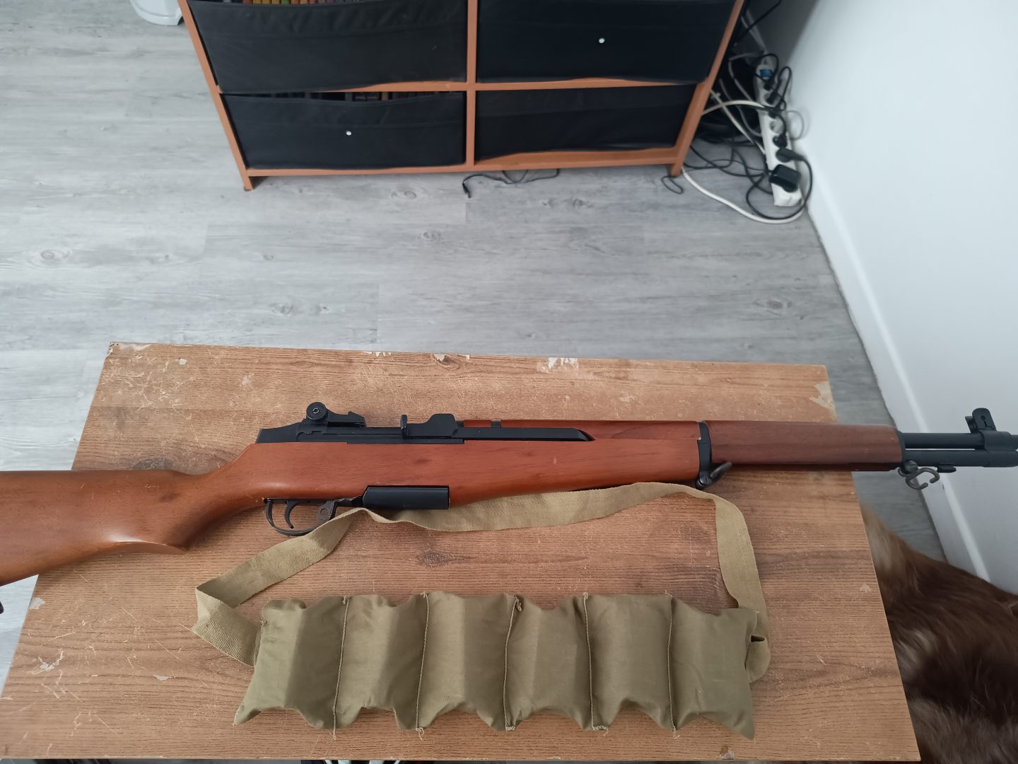 M1 Garand