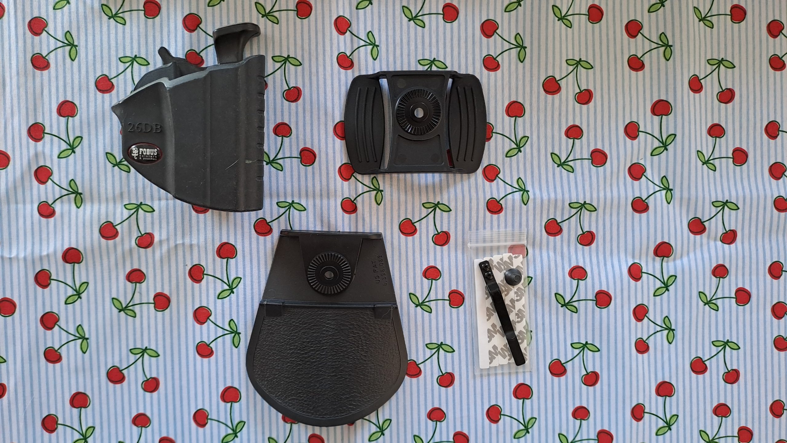 Lot matériel Airsoft