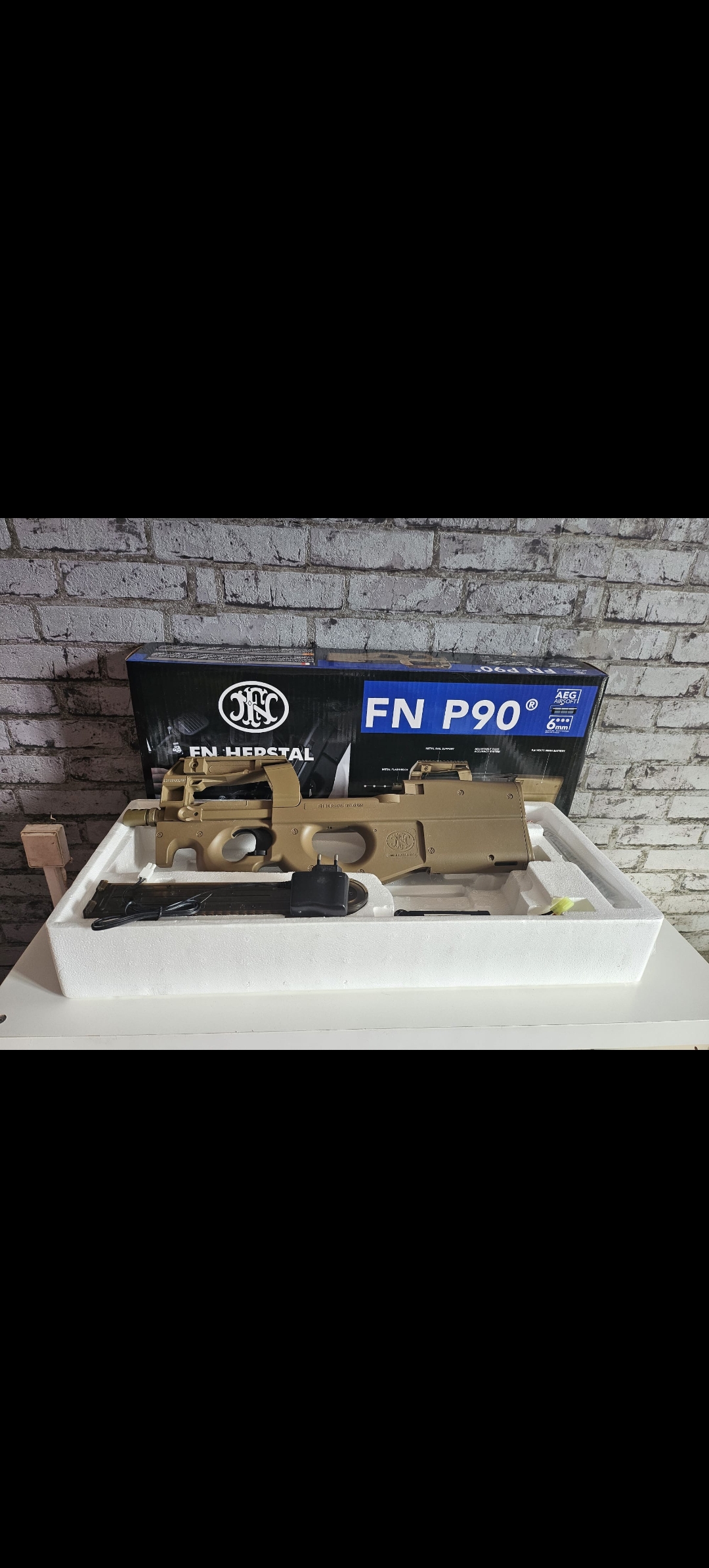 P90 FN herstal