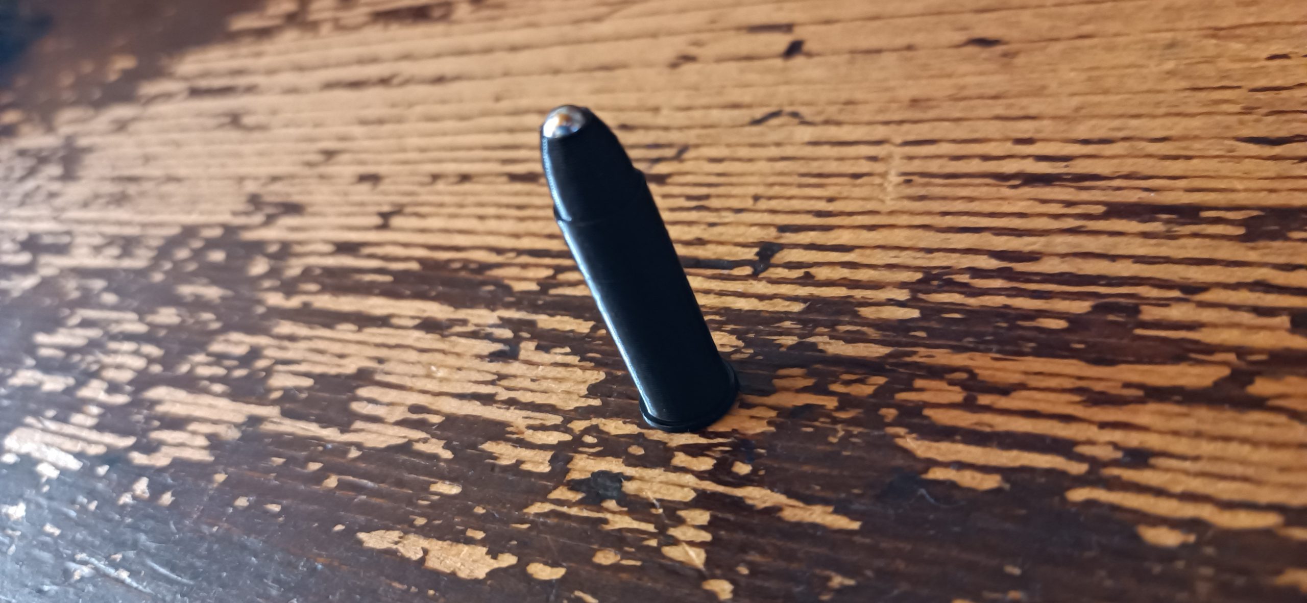 Douilles Revolver 4.5mm Airgun ; Schofield, Dan Wesson, Webley, Rhino, etc