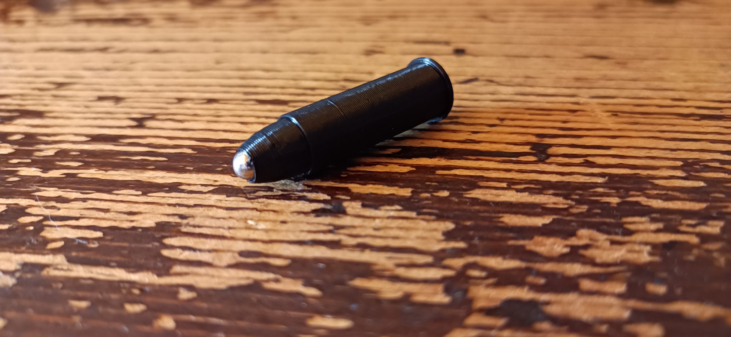 Douilles Revolver 4.5mm Airgun ; Schofield, Dan Wesson, Webley, Rhino, etc