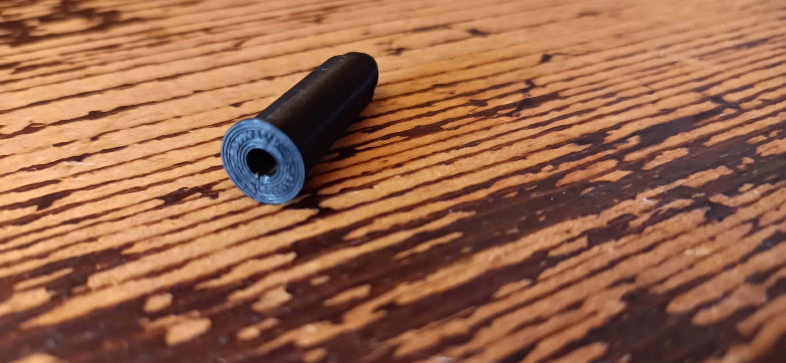 Douilles Revolver 4.5mm Airgun ; Schofield, Dan Wesson, Webley, Rhino, etc