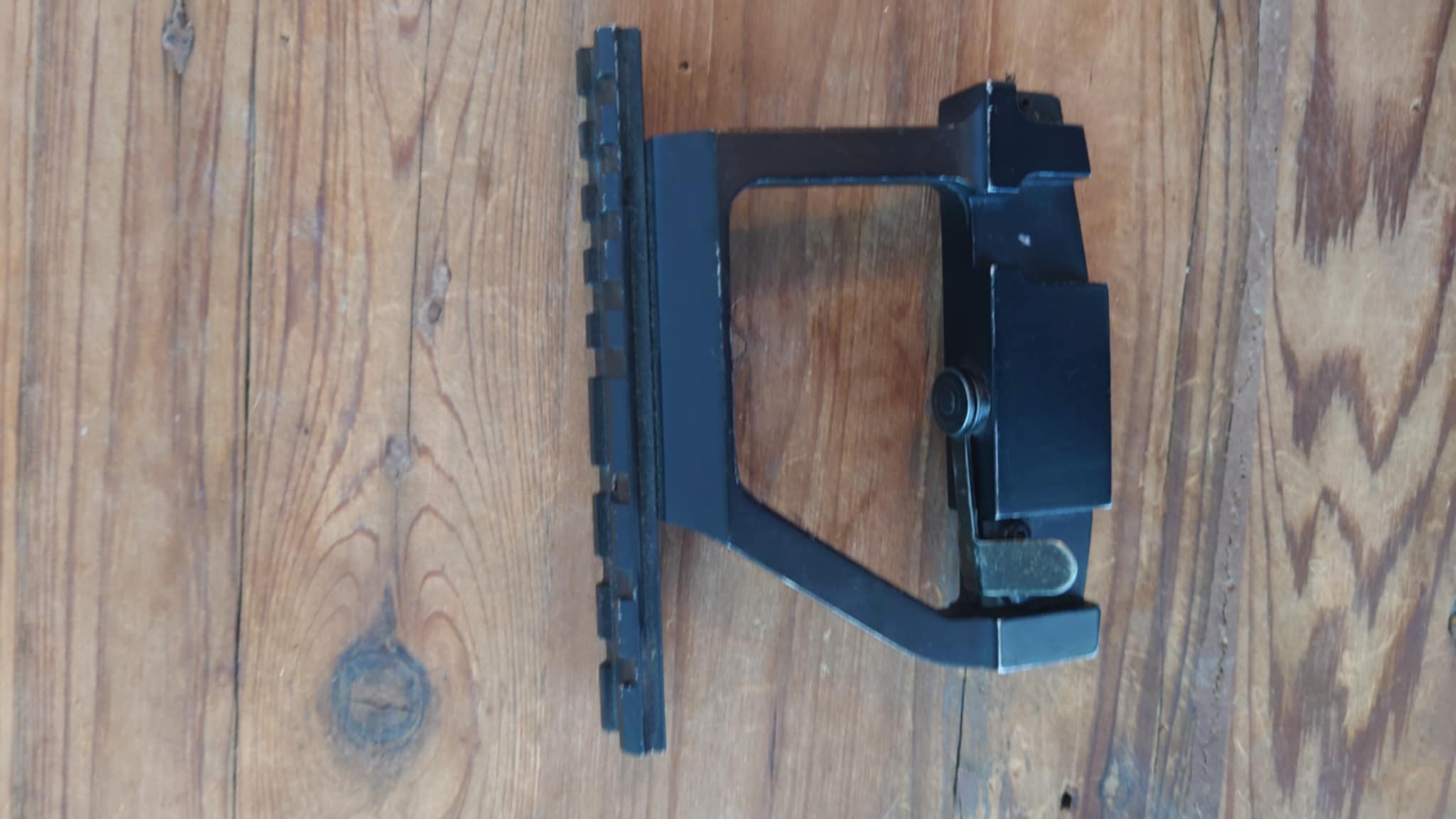 Side rail pour AK
