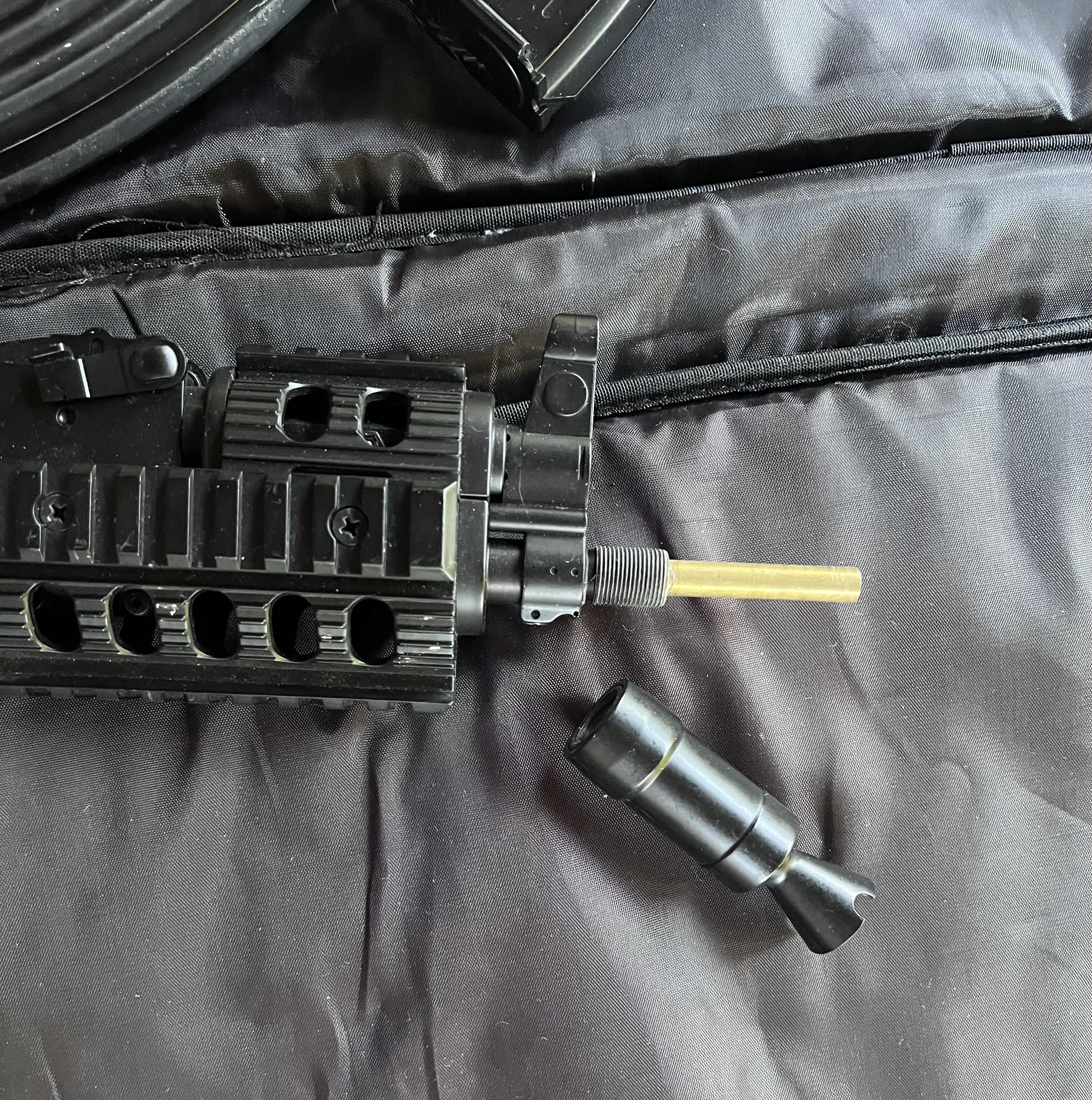 Réplique Cyma AK47-B AEG 1.3J