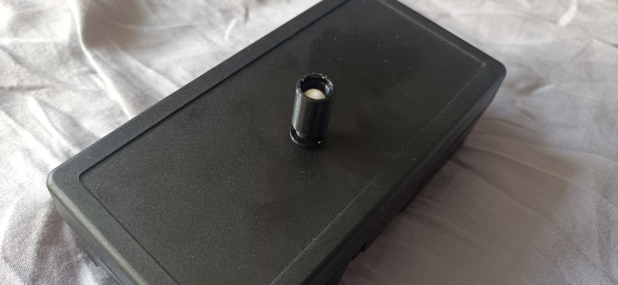 50 Douilles 6mm Marushin