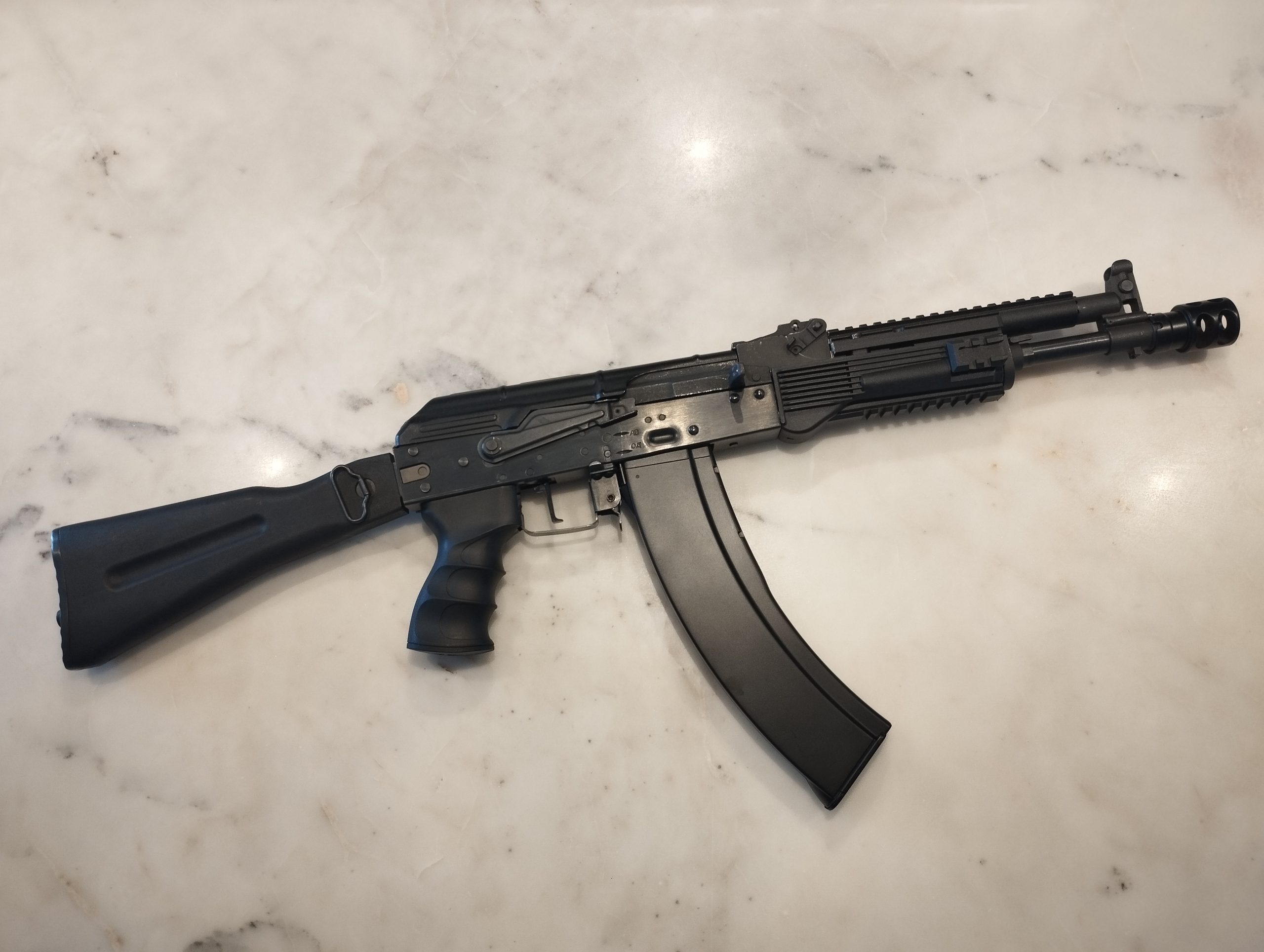 Ak 105 e&l
