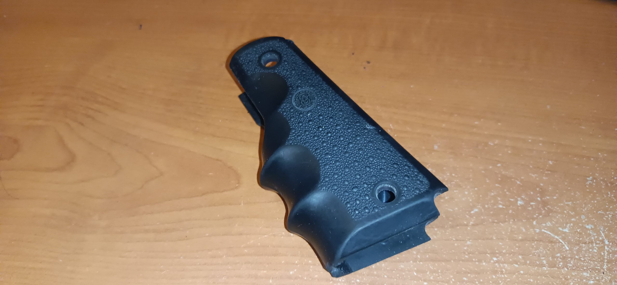 Poignée Grips type Wraparound caoutchouc pour 1911