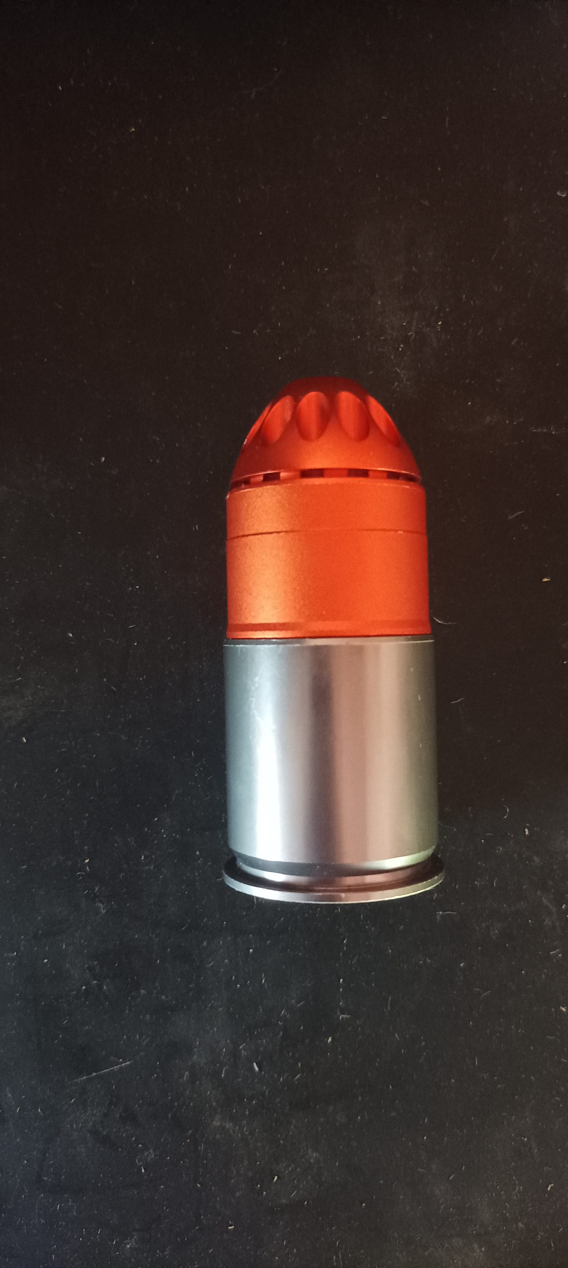 arrêt airsoft Grenades 40mm