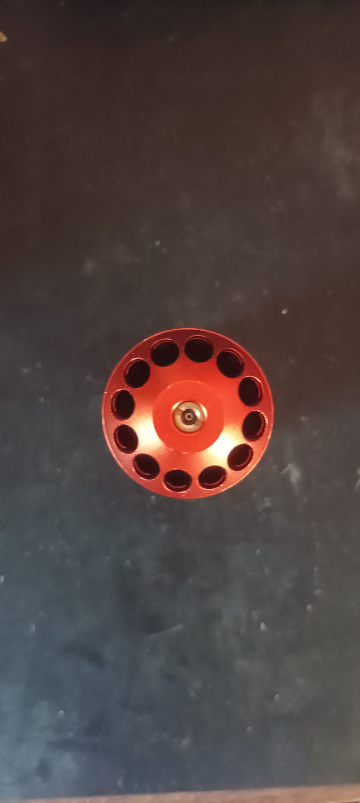 arrêt airsoft Grenades 40mm