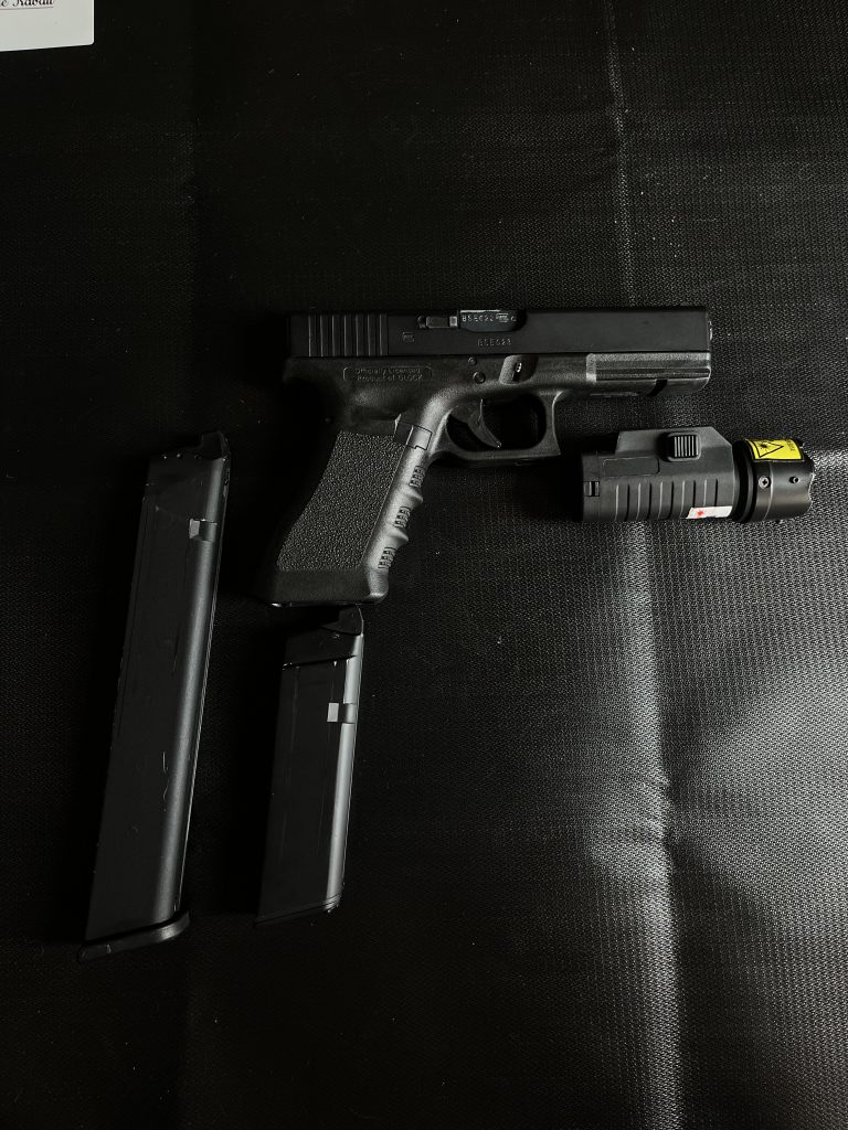 Glock 18C Umarex