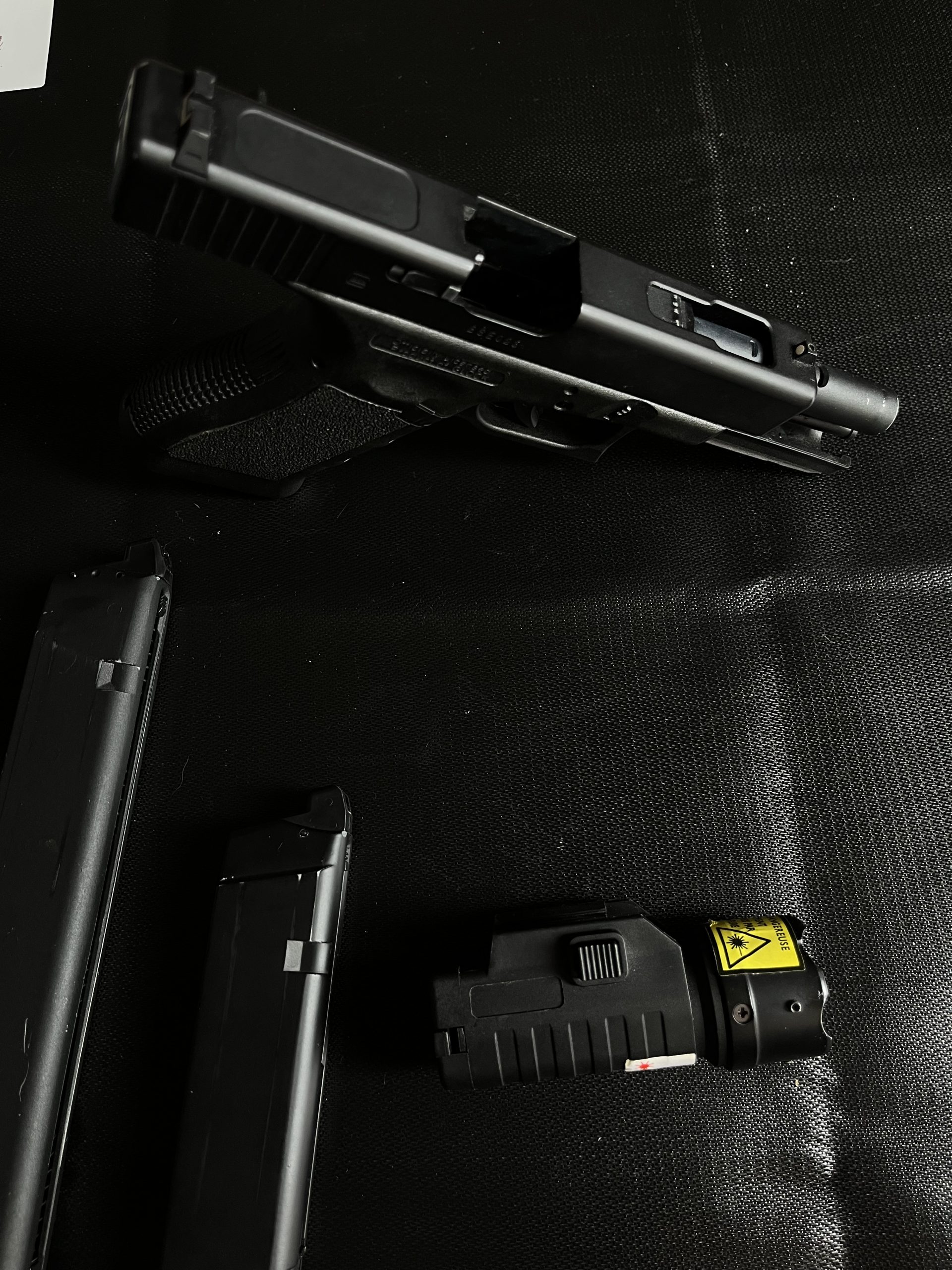 Glock 18C Umarex