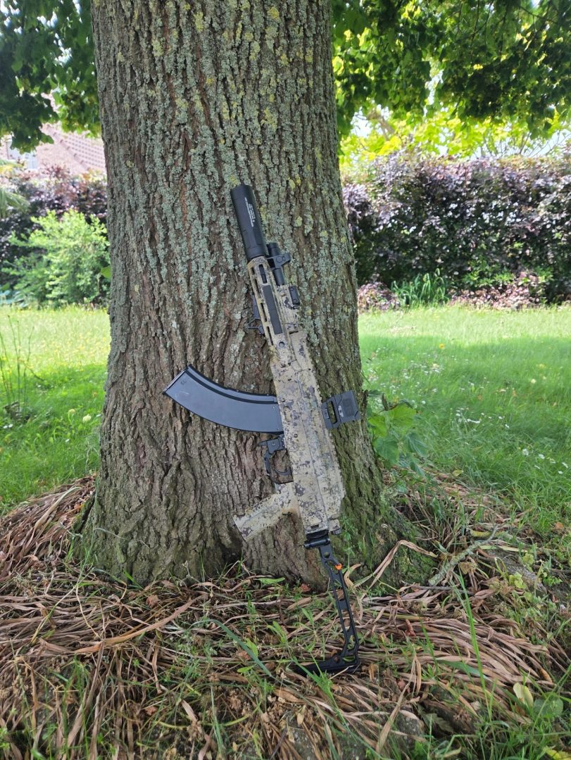 Tokyo marui AKX