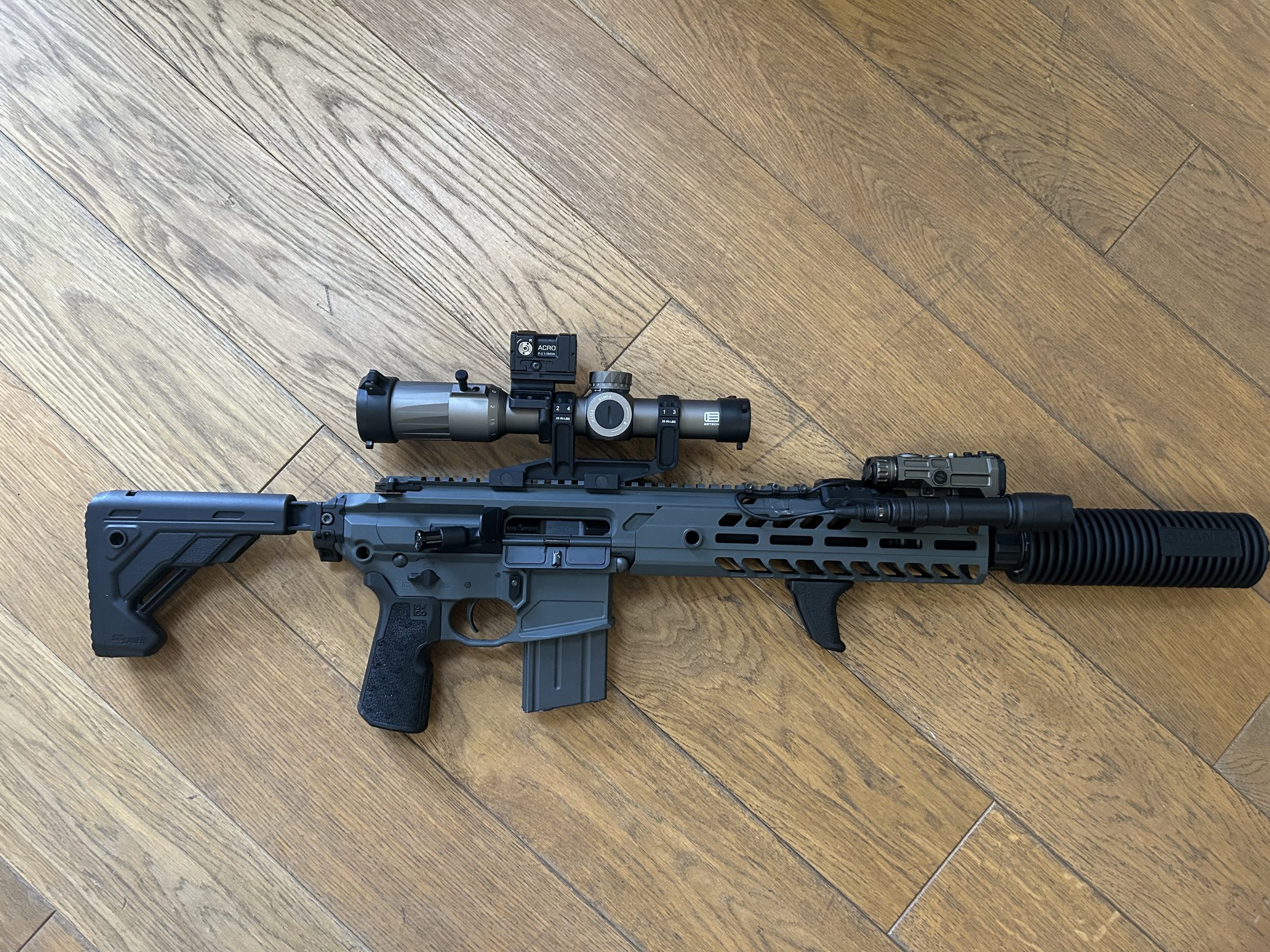 Mcx gbbr toxicant virtus