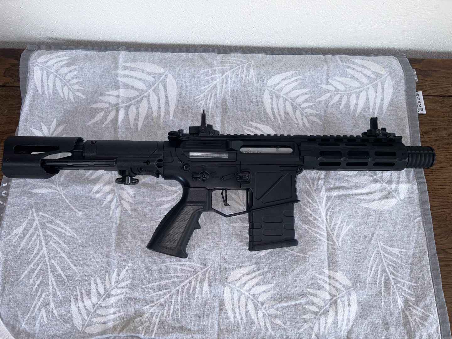 Phantom Extremis MK VI