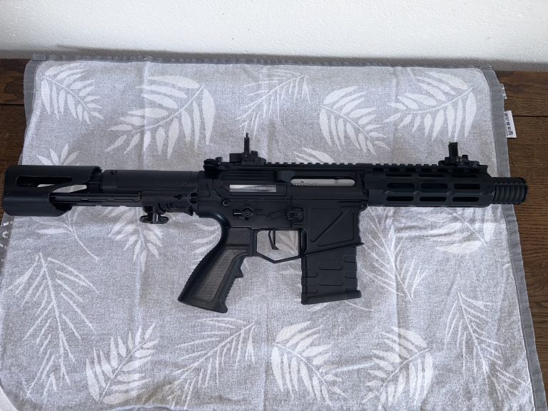 Phantom Extremis MK VI