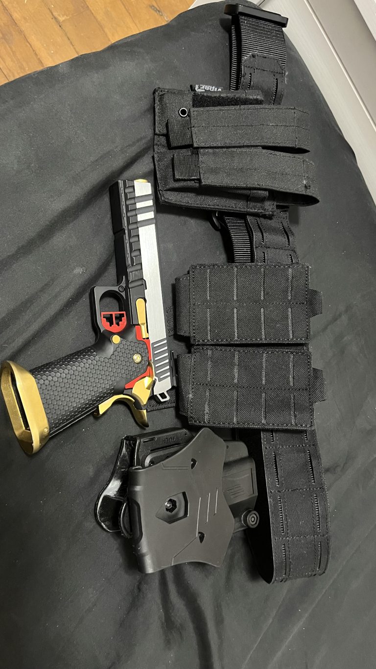 KIT HI-CAPA