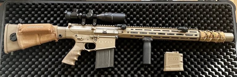 RAPAX M4