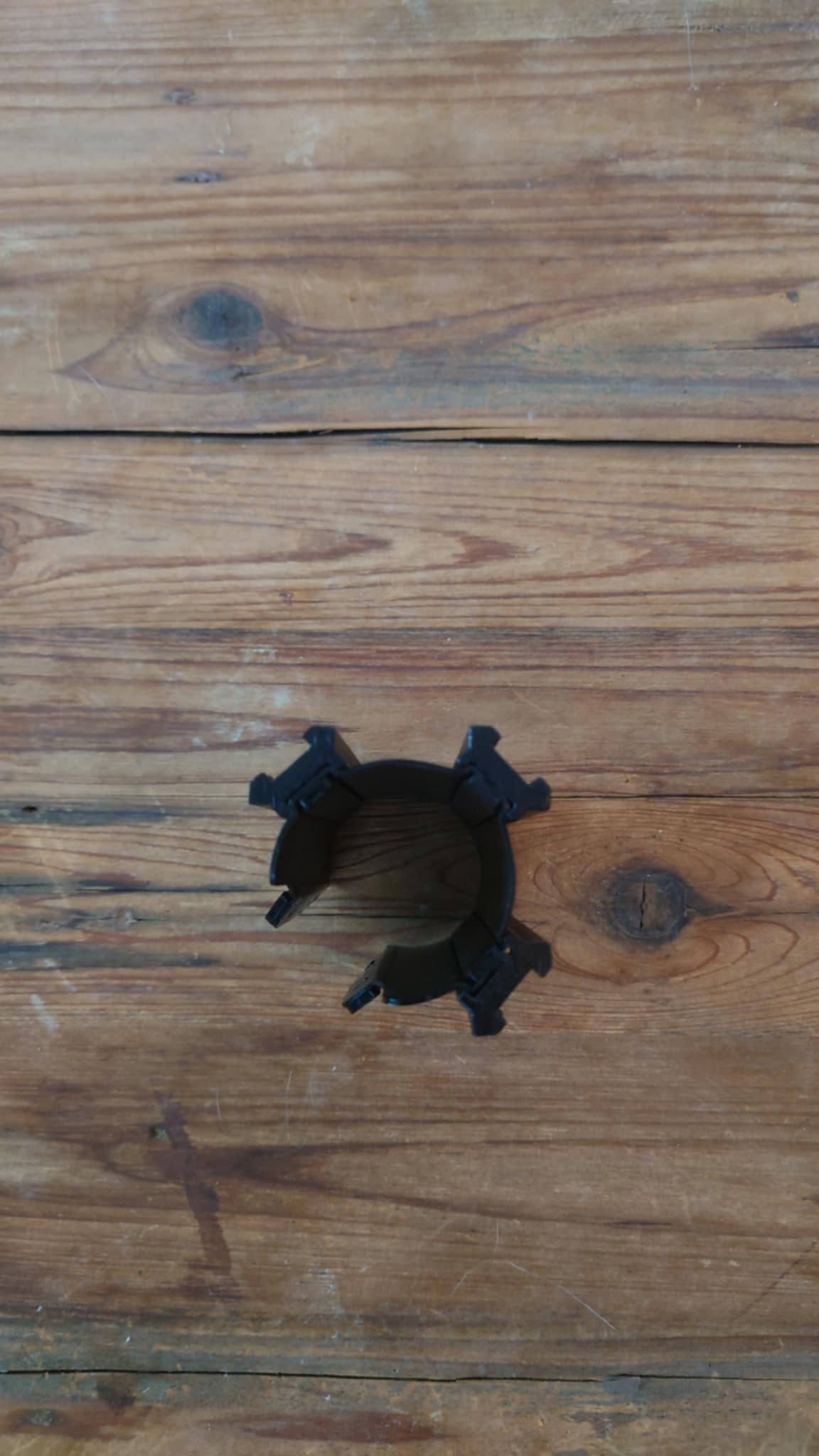 NPO AS Val/VSS Tactical Rail Mount / Montage rail pour AS VAL/VSS Vintorez