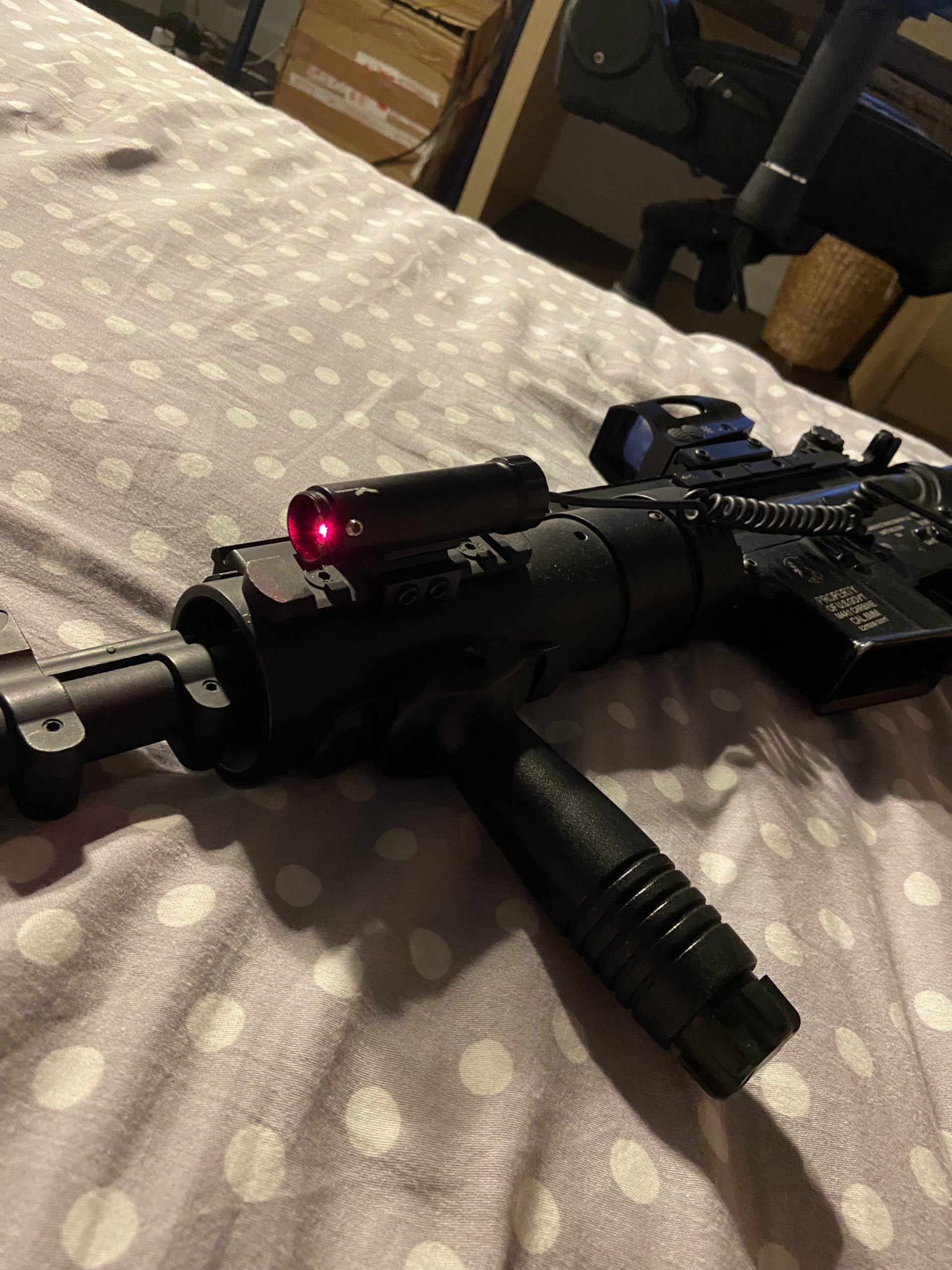 Colt M4 FFH