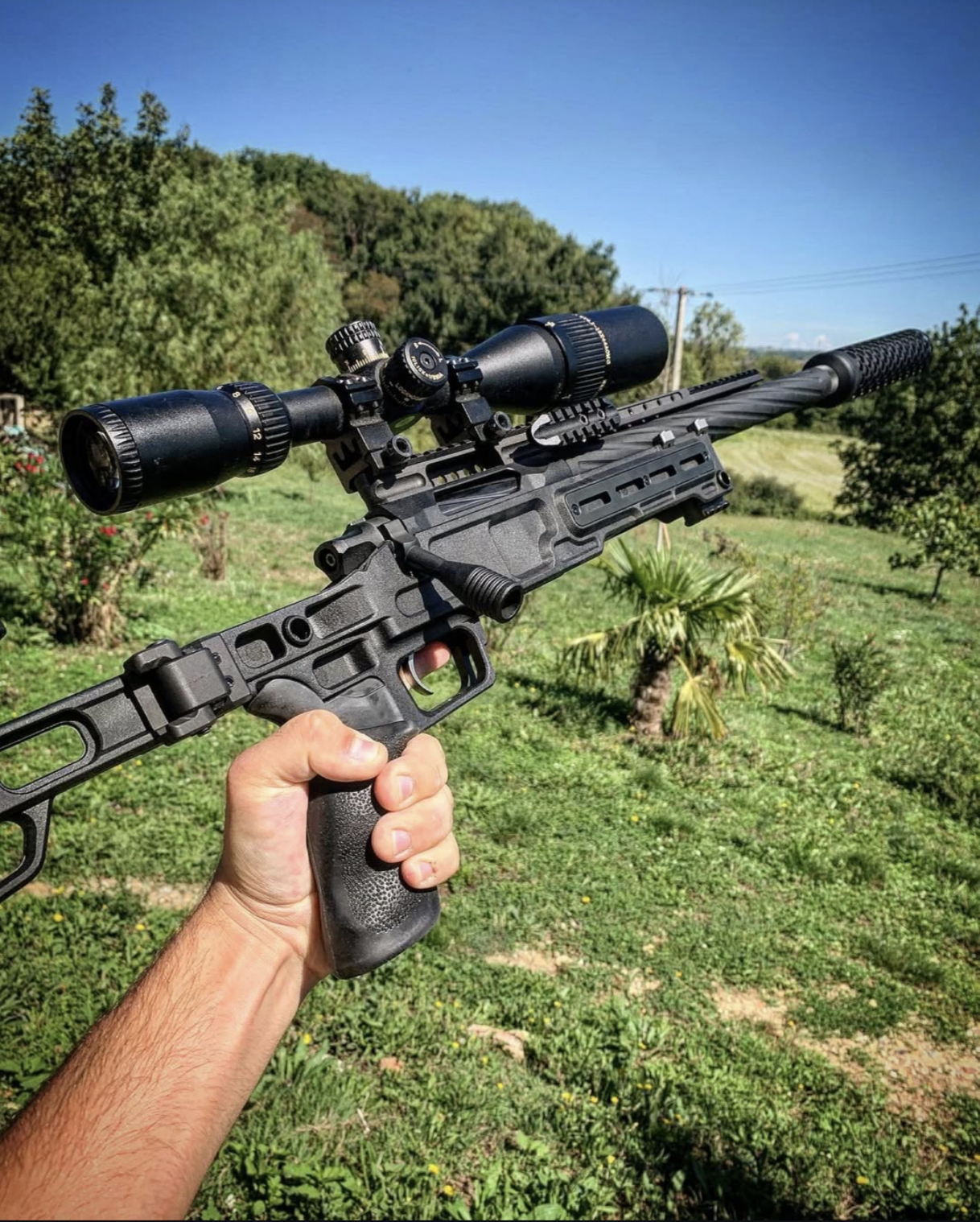 VSR10 Full Prepa