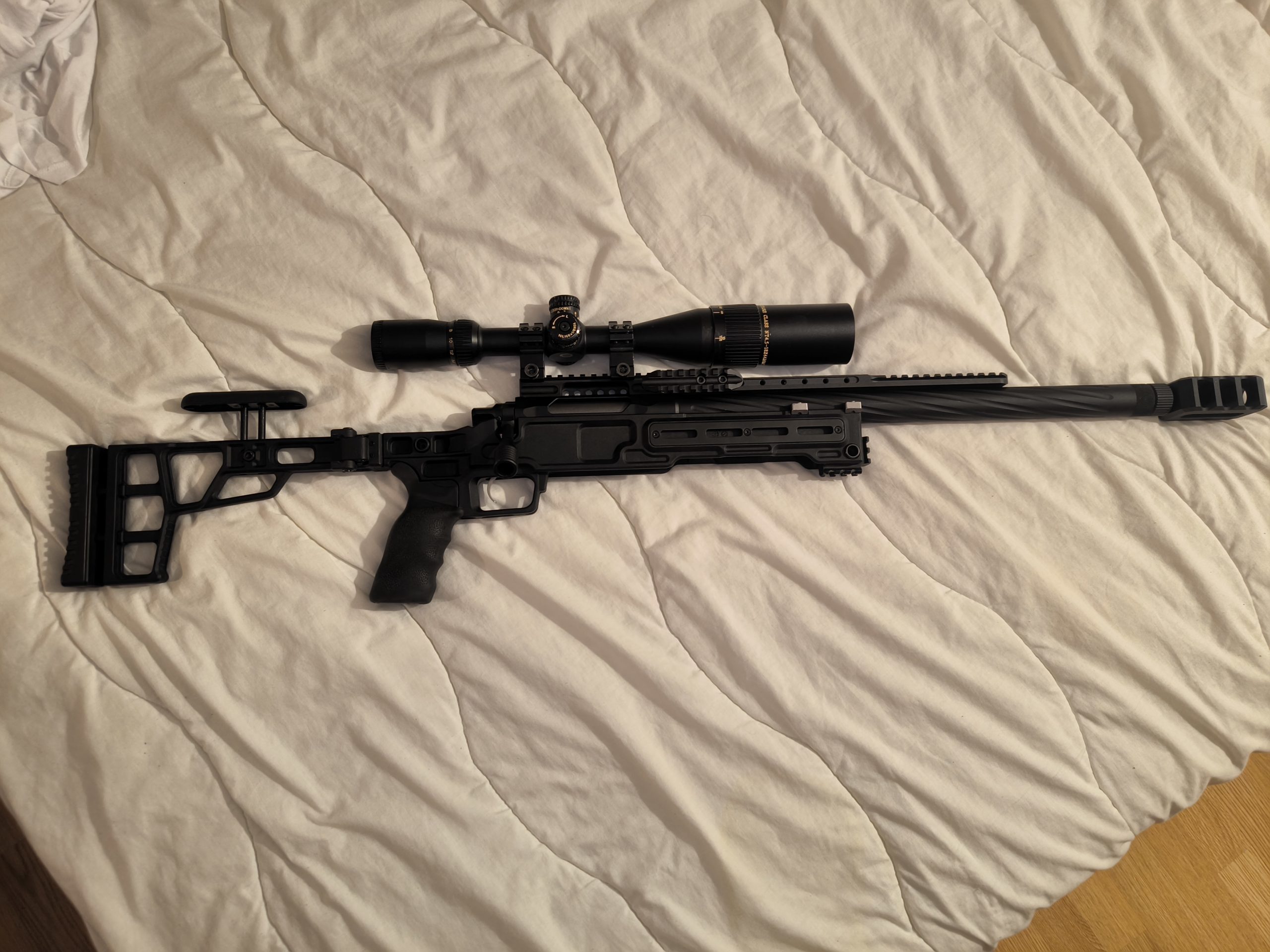 VSR10 Full Prepa