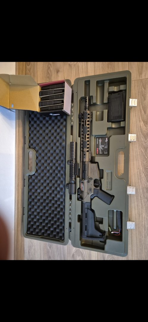 Ar 308 M