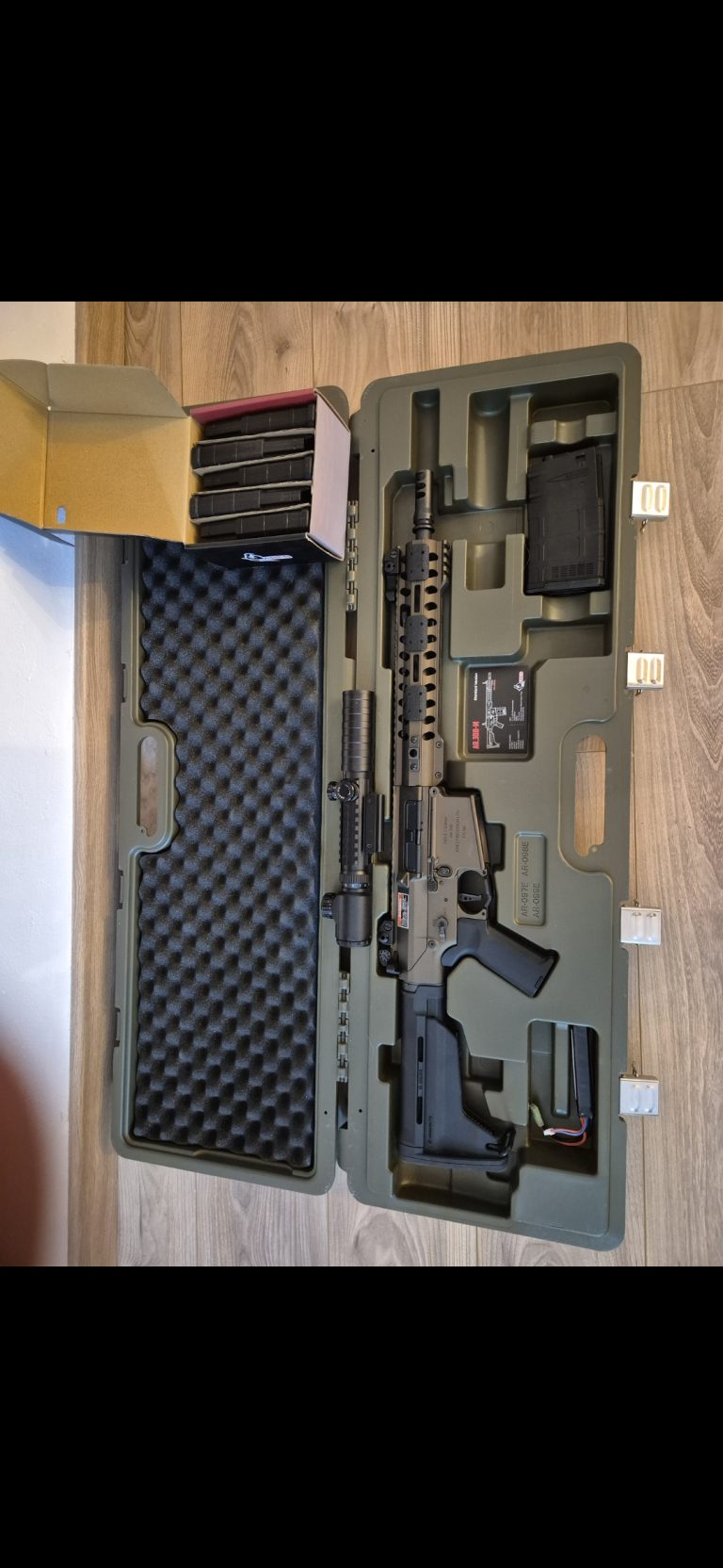 Ar 308 M