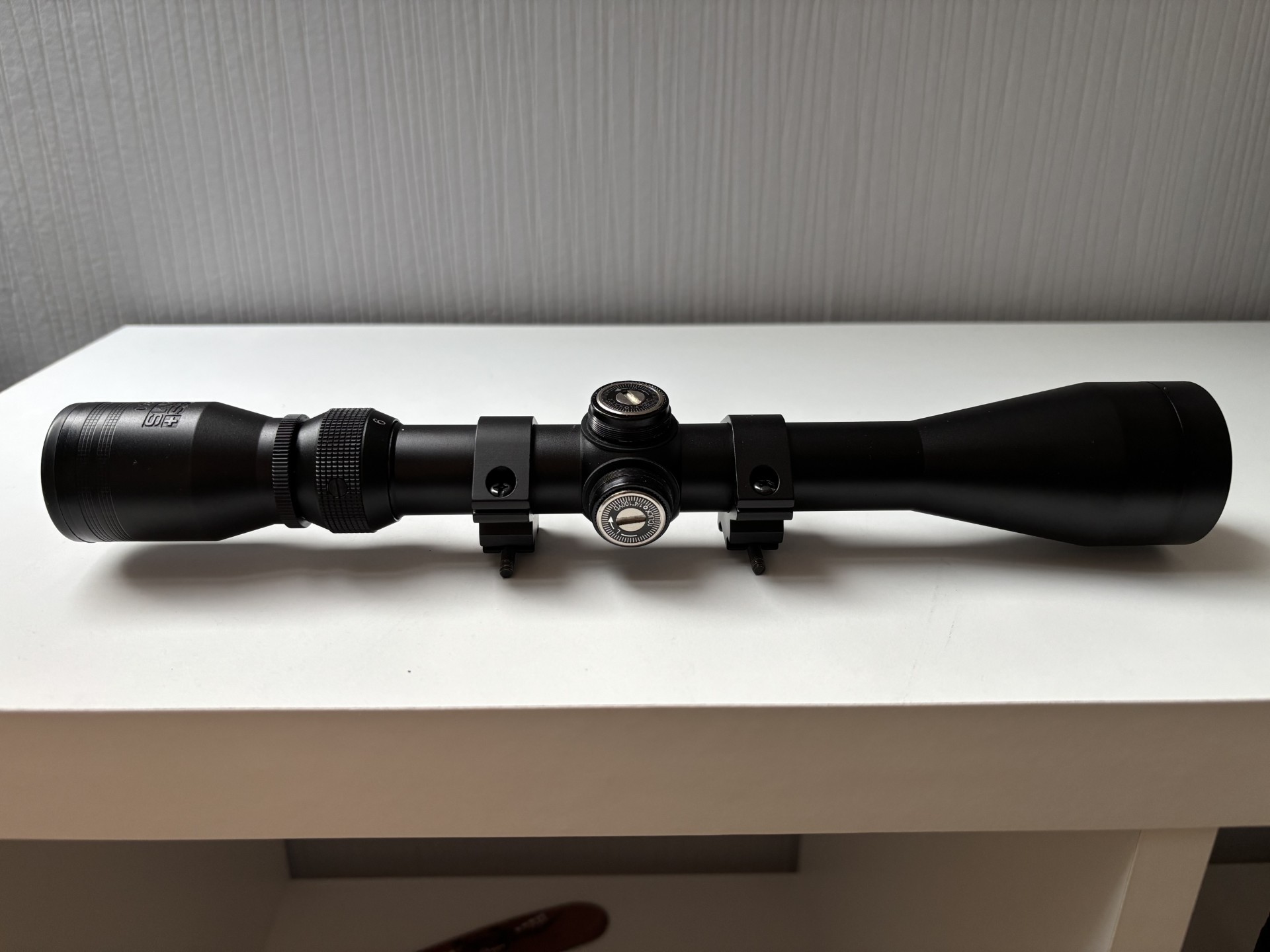 Lot ASG AW308 & COLT M1911 en plus d'autres accessoires